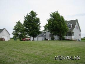 6620 College Hill Rd, Clinton, NY 13323