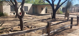 4809 W de La Canoa Dr, Amado, AZ 85645