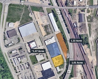 200 Main St, Dubuque, IA 52001