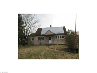 46111 Cadiz Junction Rd, Hopedale, OH 43976
