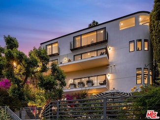 8480 Harold Way, Los Angeles, CA 90069