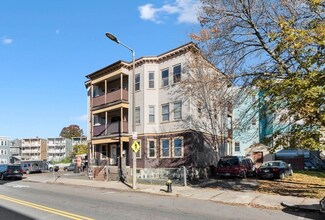 148 Talbot Ave, Dorchester Center, MA 02124