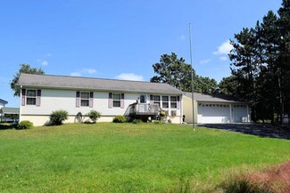N1260 Rest Haven Rd, Lyndon Station, WI 53944