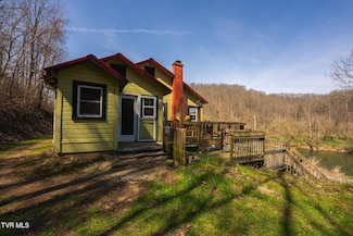 9950 Chestnut Ridge Rd, Eidson, TN 37731