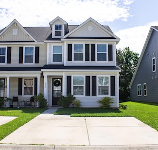 212 Kirkland St, Goose Creek, SC 29445