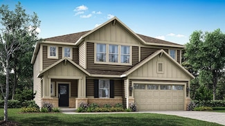 Paddington, Noblesville, IN 46062
