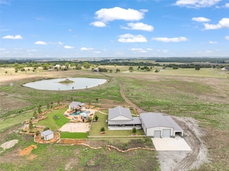 1011 Cr-322, Valley View, TX 76272