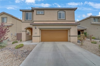 2445 Rue Royale St, Henderson, NV 89044