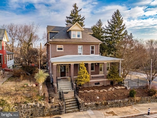 2116 Kentucky Ave, Baltimore, MD 21218