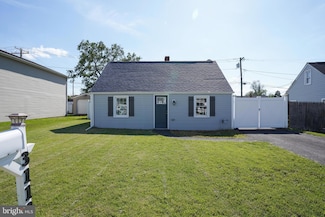 3112 Baybriar Rd, Dundalk, MD 21222