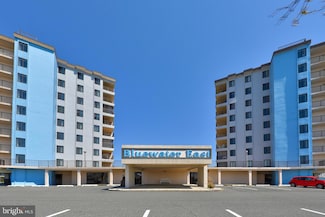 13400 Coastal Hwy Unit N303, Ocean City, MD 21842