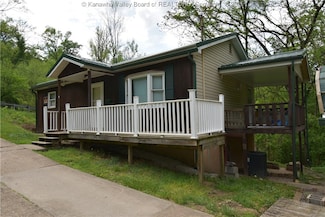 4724 Big Tyler Rd, Cross Lanes, WV 25313
