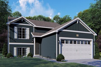 58274 Interlaken St, Mattawan, MI 49071