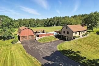 336 Black Hall Rd, Epsom, NH 03234