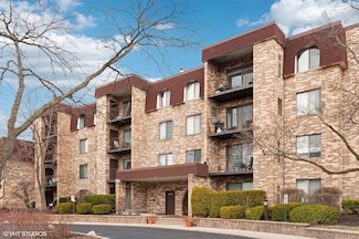 2150 Valencia Dr Unit 306B, Northbrook, IL 60062