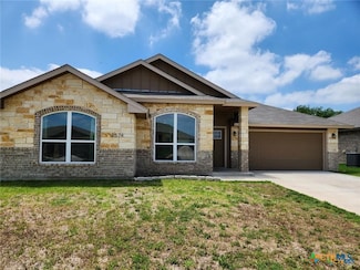 2574 Belle Hubbard Trail, Belton, TX 76513