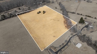 Lot 4F Windemeer Ln, Amissville, VA 20106