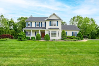 37 Stadley Rough Rd, Danbury, CT 06811