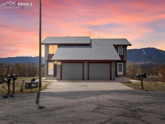 760 Century Place Unit A, Monument, CO 80132