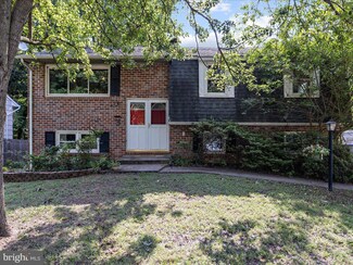 1225 Mount Pleasant Dr, Annapolis, MD 21409