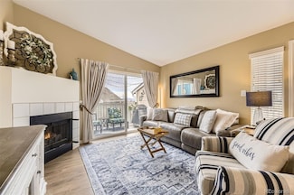 8334 Pebble Creek Way Unit 201, Highlands Ranch, CO 80126