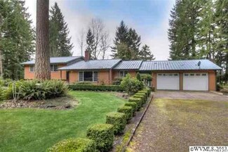 22674 N Santiam Hwy, Lyons, OR 97358