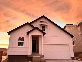 16608 W 92nd Place, Arvada, CO 80007