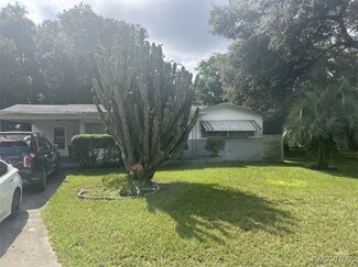11 N Jefferson St, Beverly Hills, FL 34465
