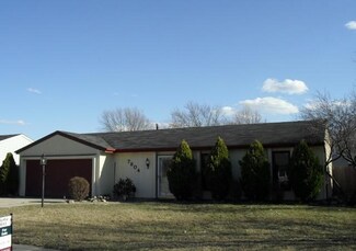 7804 Tipperary Trail, Fort Wayne, IN 46815