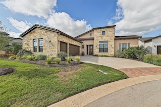 120 Delfino Place, Horseshoe Bay, TX 78657