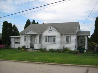 1520 Oak St, Greensburg, PA 15601