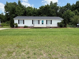 105 Hillcreek Dr, Parkton, NC 28371