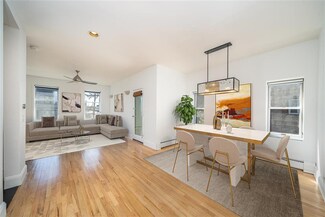 277 Sherman Ave Unit 1F, Jersey City, NJ 07307