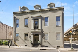 1115 Margaret Place Unit 301, New Orleans, LA 70130