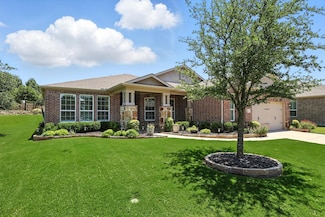 6460 Cherry Hills Dr, Frisco, TX 75034