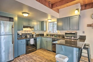 1273 Lilac Dr, Arnold, CA 95223