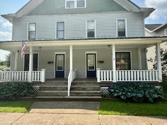 313 W 5th Ave, Warren, PA 16365