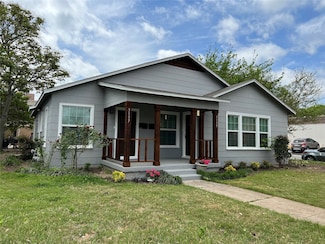 3139 W 4th St, Fort Worth, TX 76107