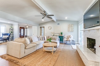 413 Canyon Creek Dr, Richardson, TX 75080