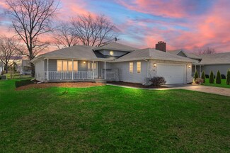 659 Wren Ct, Griffith, IN 46319