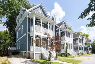 507 Rosengarten Alley, Raleigh, NC 27603