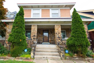4128 Perrysville Ave, Pittsburgh, PA 15214