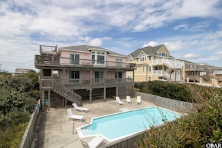 9509 S Old Oregon Inlet Rd Unit Lot 12Pt 11, Nags Head, NC 27959