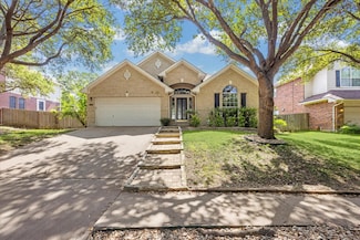 1824 Chasewood Dr, Austin, TX 78727
