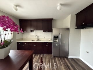 1847 S 9th St Unit A, Alhambra, CA 91803