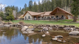 99 River Rd, Durango, CO 81301