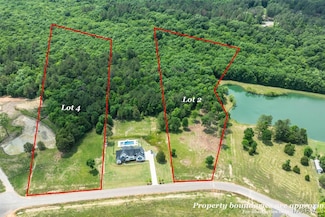 Lot 4 N Leahmon Ln, Mathews, AL 36052