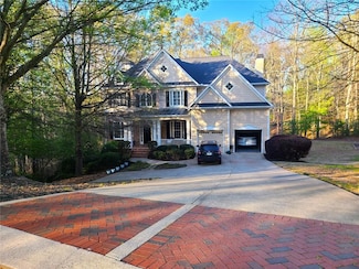 815 Brickwood Ln, Alpharetta, GA 30004