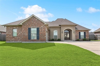 410 Lakewood Dr, Luling, LA 70070
