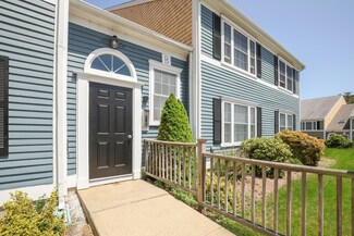 2 Englewood Dr Unit B8, Harwich, MA 02645